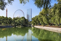 Hyatt Regency Changchun, Daqing